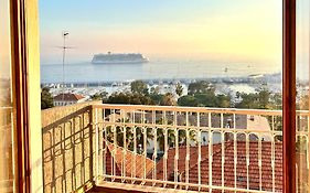 Special Home Vista Mare E Parcheggio Privato